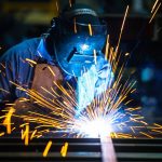 welding